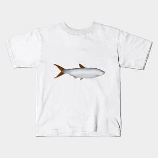 Silversides Kids T-Shirt